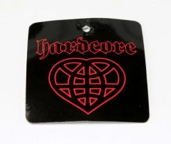 Hardcore Flex Cap Black -Stoppen. Gehen. Skateboard Geschäft. hardcore flex cap black 147347 4250668906695 94o1 1280x1280