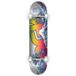 DGK Tsunami Komplettboards - 8.0