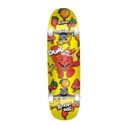 DGK Oh Yeah Cruiser Komplettboards - 9.0