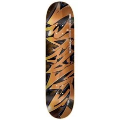 DGK MDR Fagundes Deck - 7.9