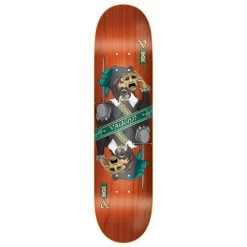 DGK Kingdom Vaughn Deck - 7.8