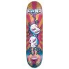 DGK Ghetto Psych Vaughn - 7.8 -Stoppen. Gehen. Skateboard Geschäft. hdp dv057 7 8 1 1280x1280