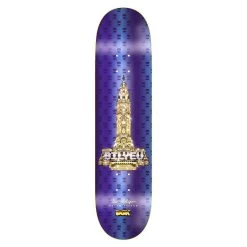 DGK Trophy Kevin Bilyeu Deck - 8.25