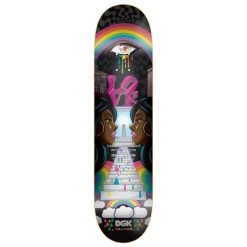DGK Ghetto Psych Williams - 8.06
