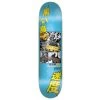 DGK Midnight Club Williams Deck - 7.9 -Stoppen. Gehen. Skateboard Geschäft. hdp sw070 7 9 1 1280x1280