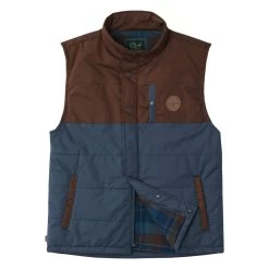 HIPPYTREE Jacket OTTAWA Vest Blue