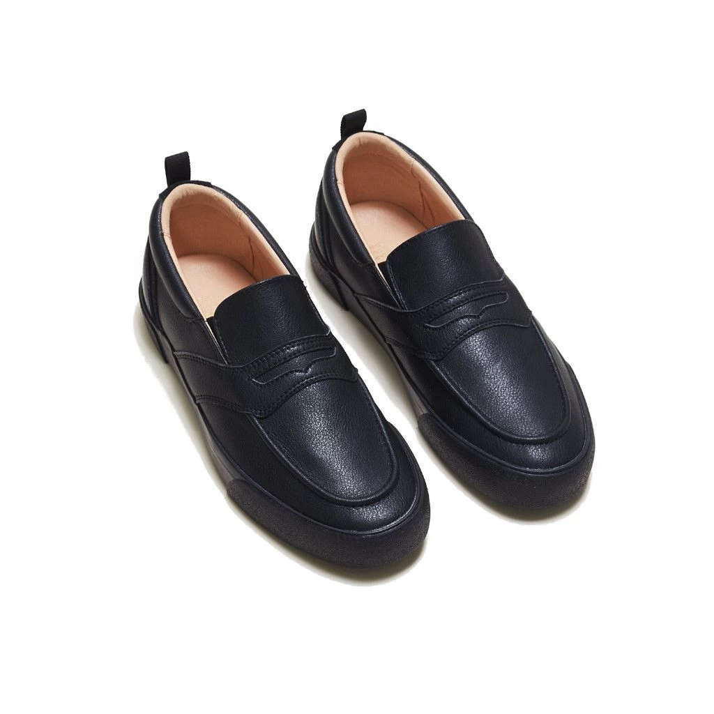 Hours Is Yours Cohiba SL30 Schuhe - Jett Black 4 Hours Is Yours Cohiba SL30 Schuhe - Jett Black – Bild 2