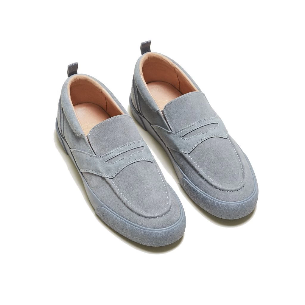 Hours Is Yours Cohiba SL30 Schuhe - Telegrey 4 Hours Is Yours Cohiba SL30 Schuhe - Telegrey – Bild 2