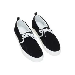 Hours Is Yours Callio S77 Schuhe - Classic Black -Stoppen. Gehen. Skateboard Geschäft. hr003 cb 2 1280x1280