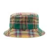 HUF Patchwork Bucket Hat - Multi -Stoppen. Gehen. Skateboard Geschäft. ht00616 multi 1 1280x1280
