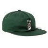HUF Dicey Snapback - Clover -Stoppen. Gehen. Skateboard Geschäft. ht00704 clovr 1 1280x1280