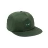 HUF Set Box Snapback - Avocado -Stoppen. Gehen. Skateboard Geschäft. ht00714 avcdo 1 1280x1280