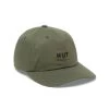 HUF Set OG 6 Panel Cap - Avocado -Stoppen. Gehen. Skateboard Geschäft. ht00716 avcdo 1 1280x1280