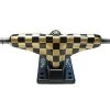 Core Trucks Skateboard Achse Checkered Gold/schwarz 5.0