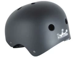 Krown Helm Black -Stoppen. Gehen. Skateboard Geschäft. https www skateshop24 de images product images original images 22815 1 jpg UEbe 1280x1280