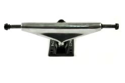 Core Trucks Skateboard Achse Silber/schwarz 7.0