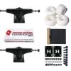 Core Trucks Skateboard Achsen Set Schwarz 5.0 -Stoppen. Gehen. Skateboard Geschäft. https www skateshop24 de images product images original images 4250668913013 0 jpg oaJ9 1280x1280