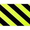 Black Diamond Griptape Caution