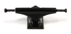 Core Trucks Skateboard Achse Schwarz/schwarz 5.0