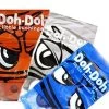 Doh-Doh Bushings Yellow 92a "medium Soft" -Stoppen. Gehen. Skateboard Geschäft. https www skateshop24 de images product images original images dohdohs jpg H3HP 1280x1280