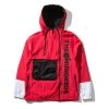 THE HUNDREDS Jacket TERRAIN Bright Red 1 THE HUNDREDS Jacket TERRAIN Bright Red -Stoppen. Gehen. Skateboard Geschäft. hunmja terr bright red 1280x1280