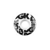 DGK Street Formula Wheels - 52mm 1 DGK Street Formula Wheels - 52mm -Stoppen. Gehen. Skateboard Geschäft. hwl 1000 52mm 1 1280x1280