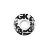 DGK Street Formula Wheels - 54mm -Stoppen. Gehen. Skateboard Geschäft. hwl 1000 54mm 1 1280x1280