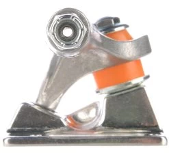 Independent Trucks Forged Hollow Mid 144 -Stoppen. Gehen. Skateboard Geschäft. independent achsen 149 forged hollow mid silver closeup1 0123303 p1BZ 1280x1280