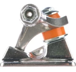 Independent Trucks Skateboard Achse Forged Hollow Mid 159 -Stoppen. Gehen. Skateboard Geschäft. independent achsen 159 forged hollow mid silver closeup1 0123304 1280x1280