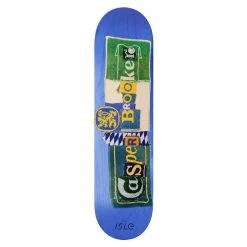 ISLE Pub Series Casper Brooker Deck - 8.5