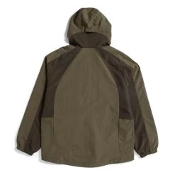 HUF Set Shell Jacket - Olive 5 HUF Set Shell Jacket - Olive -Stoppen. Gehen. Skateboard Geschäft. jk00389 olive 2 1280x1280