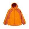 HUF Set Shell Jacke - Orange -Stoppen. Gehen. Skateboard Geschäft. jk00389 ornge 1 jpg 1280x1280