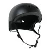 Krown Helm Black -Stoppen. Gehen. Skateboard Geschäft. krown skateboard helm black 01 jpeg 1280x1280
