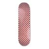 MAXALLURE Deck LETS GO Red -Stoppen. Gehen. Skateboard Geschäft. maxdec letg red 1280x1280