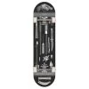 Morphium Komplett Skateboard Weapons Black -Stoppen. Gehen. Skateboard Geschäft. morphium komplett skateboard waffen schwarz cpvC 1280x1280