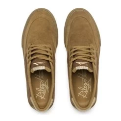 Lakai Riley 3 Schuhe - Walnut Suede -Stoppen. Gehen. Skateboard Geschäft. ms3220094a00 wlnts 3 1280x1280