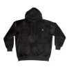 NNSNS Sweat CENTAUR FLEECE Hooded Black -Stoppen. Gehen. Skateboard Geschäft. nnsmswh cen black 1280x1280