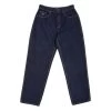NNSNS Pant BIGFOOT Blue Rinsed -Stoppen. Gehen. Skateboard Geschäft. nnspal bigf blue rinsed 1280x1280