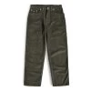 NNSNS Pant BIGFOOT CORD Forest Cord -Stoppen. Gehen. Skateboard Geschäft. nnspal bigfc forest cord 1280x1280