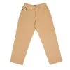 NNSNS Pant BIGFOOT SUPERSTRETCH CANVAS Beige Canvas -Stoppen. Gehen. Skateboard Geschäft. nnspal bigfsc beige canvas 1280x1280