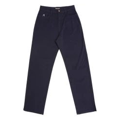 NNSNS Pant BIGFOOT SUPERSTRETCH CANVAS Navy Canvas