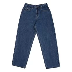 NNSNS Pant BIGGERFOOT DENIM Dark Denim