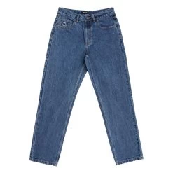 NNSNS Pant NESSIE Dark Denim