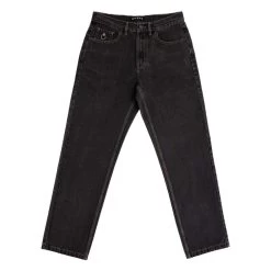 NNSNS Pant NESSIE Washed Black