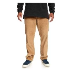 NNSNS Pant NESSIE CORD Sand Cord