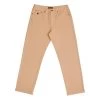 NNSNS Pant NESSIE SUPERSTRETCH CANVAS Beige Canvas -Stoppen. Gehen. Skateboard Geschäft. nnspal nessc beige canvas 1280x1280