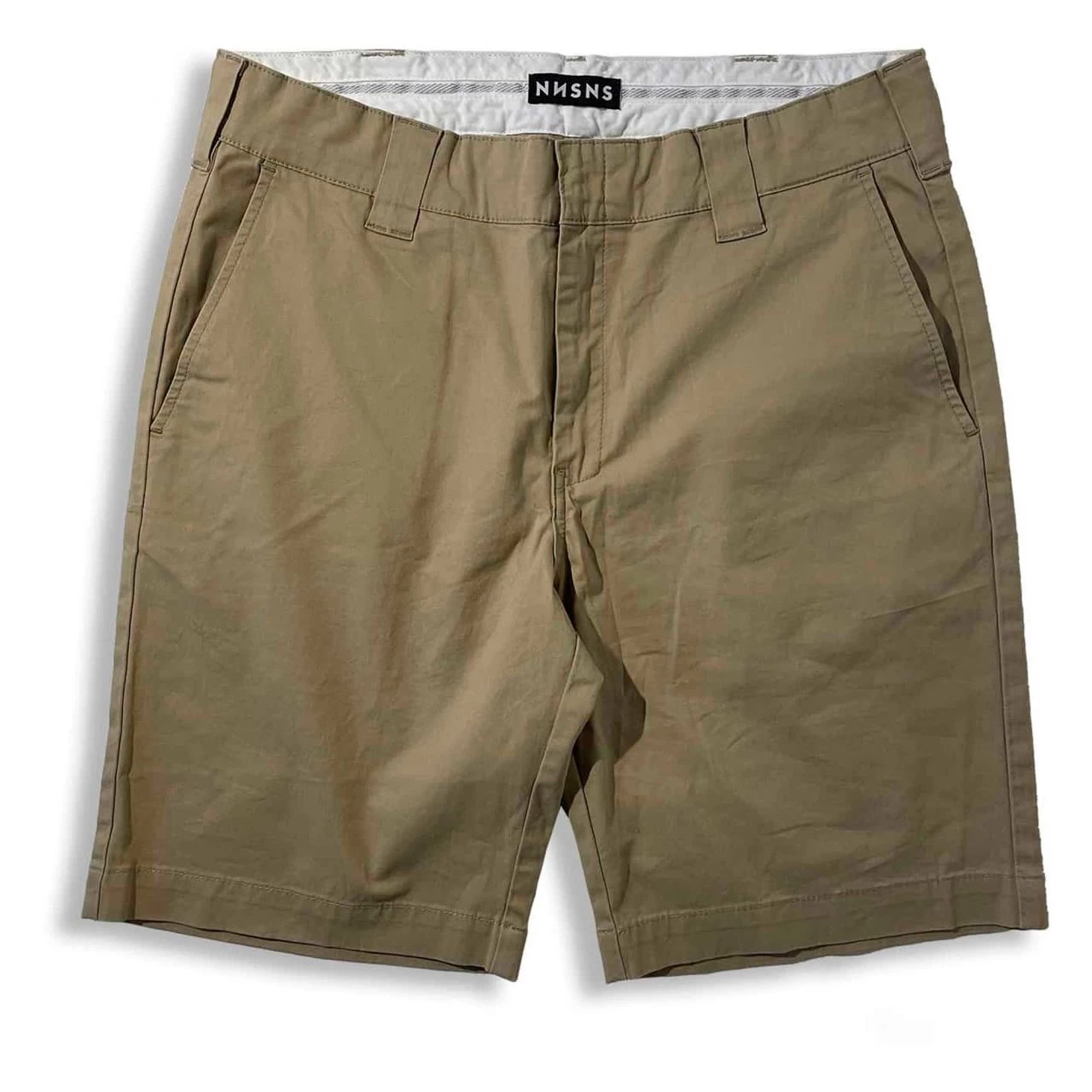 NNSNS Pant Short UFO Sand 3 NNSNS Pant Short UFO Sand