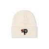 Primitive Rosey Beanie - Cream -Stoppen. Gehen. Skateboard Geschäft. pa323c01 crm 1 1280x1280