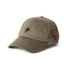 Primitive Scorpio Strapback Cap - Olive