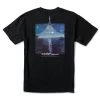 Primitive Bliss T-Shirt - Black -Stoppen. Gehen. Skateboard Geschäft. papfa2200 blk 1 1280x1280